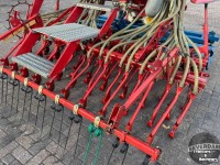 Seedbed combination Rabe Accord zaaicombinatie 40 uitlopen