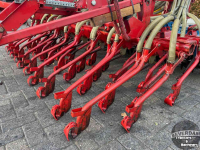 Seedbed combination Rabe Accord zaaicombinatie 40 uitlopen