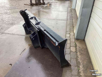 Other attachments and accessories  Schuifbord