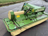 Mower Krone AFL 283/AM 243 CV