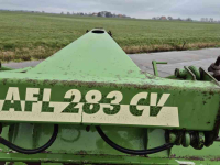 Mower Krone AFL 283/AM 243 CV