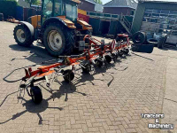 Tedder Fella TH 900 Hydro
