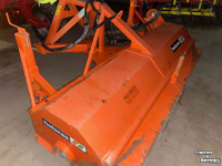 Sweeper Holaras H 220 HV Front
