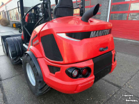 Wheelloader Manitou MLA 5-50 H