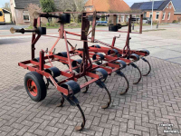 Cultivator Kongskilde Vibroflex Cultivator