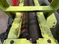 Weed wiper  Rollmaster
