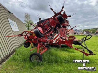 Tedder Kuhn GF 8702 T