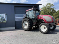 Tractor Valtra A75