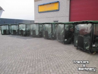 Tractor John Deere R serie Kabine voor R6.130 t/m R6.215