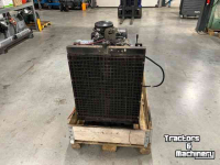 Engine FPT F32MNSX01.00A805