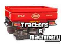 Fertilizer spreader Vicon RO-C