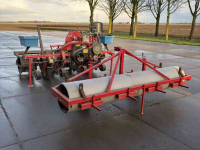 Seed Drill Combination Agricola Italiana SN-2 130