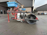 Seed Drill Combination Agricola Italiana SN-2 130