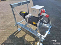 Aggregates Sim GTE 4/42 Trekkeraggregaat
