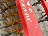 Seedbed combination Güttler avant 56 frontpacker rol