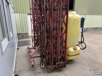 Fieldsprayer 3 points Hardi Master