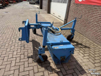 Sweeper AP Veegbezem / Veegborstel / Veegmachine