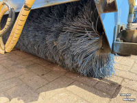 Sweeper AP Veegbezem / Veegborstel / Veegmachine