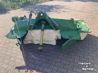 Mower Krone Easy Cut 28 CV Front-Maaier