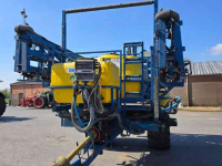 Fieldsprayer pull-type Delvano 33m - 3400L
