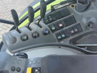 Tractor Claas Arion 530