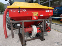 Seed Drill Combination Maschio Gaspardo PE-400