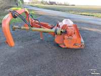 Flail mower Tierre TCL 200 Super