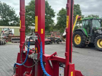 Silage block-cutter BVL Megastar 195 kuilsnijder