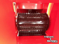 Wood shredder Boxer HV 233  Houthakselaar versnipperaar