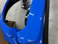 Used parts for tractors New Holland T5.140DCT