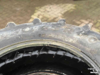 Wheels, Tyres, Rims & Dual spacers Trelleborg 420/85R30