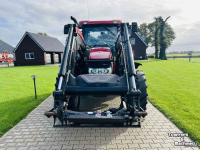 Tractor Case-IH Maxxum 115
