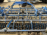 Seedbed combination Lemken 400GFS