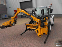 Tool carrier Multihog cx75