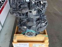 Engine FPT Case Luxxum New Holland T5
