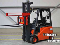 Bulk box tipper  Kistenkantelaar K54A-I