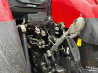 Tractor Case-IH Optum 300 CVX