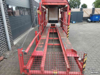 Box filler Climax EFF  Kistenvuller