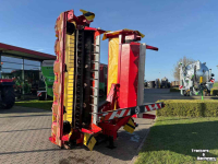 Mower Fella SM 911 TL