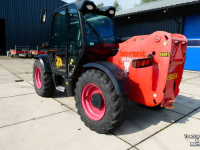 Telehandler JCB 535-95
