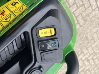 Horticultural Tractors John Deere 3038E Compact Tractor