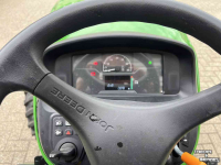 Horticultural Tractors John Deere 3038E Compact Tractor