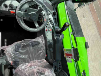 Telehandler Merlo TF42.7 136