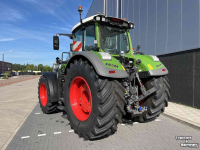 Tractor Fendt 936 Profi+ Gen7