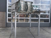 Weighing machines Pro-Pak 2 EW, weger, weeginstallatie