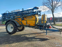 Fieldsprayer pull-type Delvano GT 5000