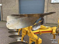 Ploughs Rumptstad 8WE Ecoploeg