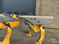 Ploughs Rumptstad 8WE Ecoploeg