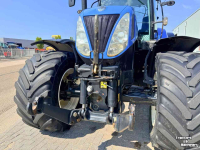 Tractor New Holland T7.270 Auto Command