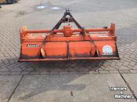 Rotary Tiller Agrator AR-2100 Frees Grondfrees